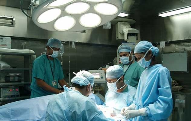 SRIHER Facilities photo 6